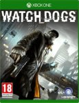Watch dogs second hand on XBOX ONE & PS4