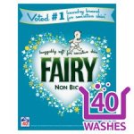 Fairy Non Bio. Washing Powder 40 Washes 2.6Kg