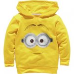 Despicable Me Minions Hoodie