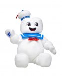 Buy 1 Get 2nd Bear Inc Ghostbusters / Star Wars / Marvel / Star Trek Range @ Build A Bear (buy 36cm Minion Bob + 43cm Kevin Del)