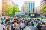 FREE : Birmingham Film Festival 12-21 July