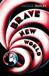 Brave New World by Aldous Huxley on Kindle