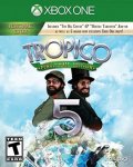 Tropico 5 penultimate edition - Xbox one
