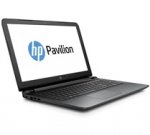 HP Pavilion 15-ab128na Black Edition Laptop