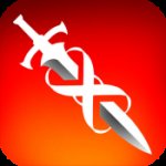 Infinity blade trilogy free today for ios - first time ever all have been