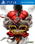 Street Fighter V (PS4) via Rakuten/BossDeals (with code)