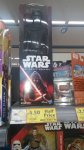 Star wars figures