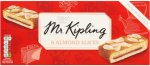 Mr Kipling Almond Slices / Victoria Slices (6 per pack)