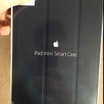 Apple iPad Mini Smart & Air Case - &pound;3.50