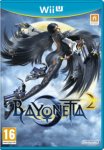 Bayonetta 2 Wii U NEW