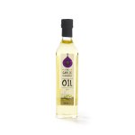 Fine garlic flavoured oil and chilli flavoured oil - 500ml
