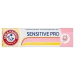 Arm and hammer enamel care sensitive toothpaste