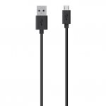 Belkin MixIt Colour Range 2m Micro USB Cable for Smartphones and Tablets - Black or White from Amazon (Add-on item) or Maplin (C&C) direct from Maplin website