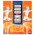 Barr Irn Bru Lollies 3 X 100Ml