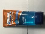 125ml gillette fusion proglide gel £1