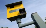 TomTom Speed Camera Updates Europe