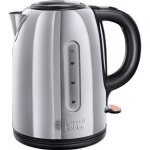 Russell Hobbs stainless steel kettle