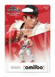 Amiibo Ryu / Roy &pound;4.69 / Lucas &pound;4.83 / Falco &pound;4.26 / Dr Mario &pound;5.18 / Wario &pound;4.80 / Duck Hunt Duo &pound;6.03 / Dark Pit &pound;6.49 / R. O. B. Famicom Colors &pound;5.16 +&pound;1.99 for Non Prime