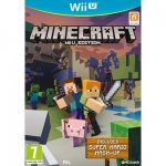 Wii U Minecraft: Wii U Edition - TheGameCollection