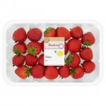 Strawberries 700g at Morrisons