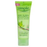 Superdrug Simple range or 1/3 off plus extra 50%off for Health and beauty card members