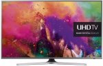 SAMSUNG UE60JU6800 Smart 4k Ultra HD 60" LED TV