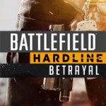 Xbox One/Xbox 360 Battlefield™ Hardline Betrayal - Free