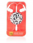 Retractable Earphones (2 styles)