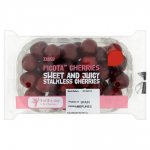Picota cherries 250g
