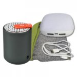 Bluetooth Speaker + 6600mAh Powerbank £9.99 £8.99 UPDATE
