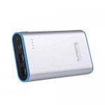Lumsing external power bank 10050mAh Sold by Great Conqueror