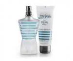 JPG le beau 75ml gift set