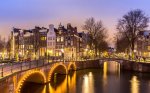 4* Weekend in Amsterdam (Last Weekend before Xmas) £96.98pp £193.96 @ hotels.com