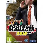 Football Manager 2016
