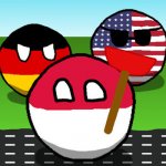 (Android & iOS) Countryballs - The Polandball Game is FREE for the first time instead of no IAPs, no Ads