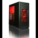 Gaming PC - i5 6600k OC 4.5Ghz, GTX 970, 8GB DDR4 RAM, Liquid Cooled, No OS