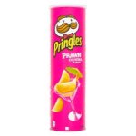 Tesco pringles most flavours
