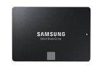 Samsung 850 Evo 250GB SSD Back-ordered. Due in stock July 10 &pound;60