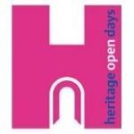 Free Heritage Open Days Weekend 8th - 11th September