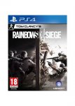 Tom Clancy's Rainbow Six Siege (PS4)