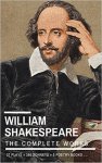 William Shakespeare: The Complete Works [illustrated] Kindle