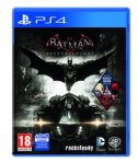 Batman: Arkham Knight - Red Hood Edition (PS4/XO)