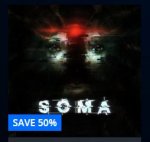 PS4 SOMA