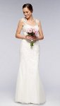 Upto 70% Off Selected Wedding & Bridesmaid Dresses wys or C&C