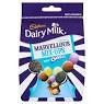 Cadbury mix ups