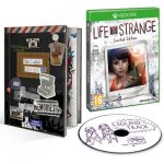 Xbox One Life is Strange: Limited Edition / Animal Crossing: amiibo Festival Wii U - £12.95 - TheGameCollection