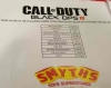 Call Of Duty: Black Ops III with trade-in on selected games