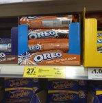 Oreo Peanut Butter Flavour