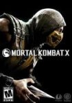 Mortal Kombat X on pc