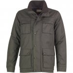 Waxed jacket £9.99